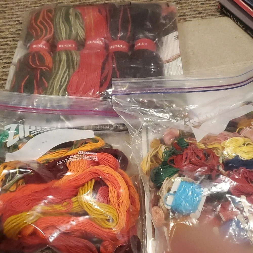 Fabric Craft large lot - Picture 11 of 14